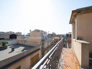 Monolocale via San Martino, Centro, Vittoria — foto 10 di 20