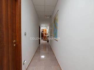 Monolocale via San Martino, Centro, Vittoria — foto 17 di 20
