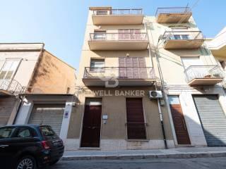 Monolocale via San Martino, Centro, Vittoria — foto 16 di 20