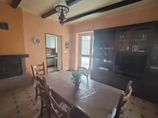 Villa a schiera Strada Parpanese 5, Castel San Giovanni — foto 20 di 28