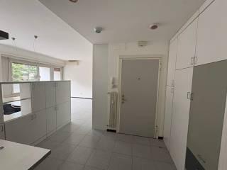 Appartamento via Michael Gaismair 26, Gries - San Quirino, Bolzano — foto 22 di 22