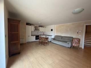 Villa unifamiliare, ottimo stato, 132 m², Centro, San Giorgio Piacentino — foto 7 di 16
