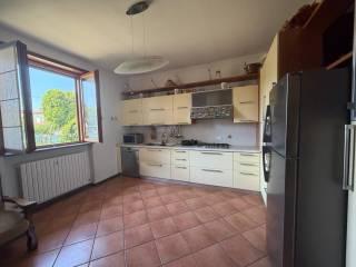 Villa unifamiliare, ottimo stato, 132 m², Centro, San Giorgio Piacentino — foto 6 di 16