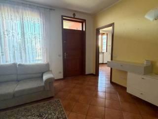 Villa unifamiliare, ottimo stato, 132 m², Centro, San Giorgio Piacentino — foto 8 di 16