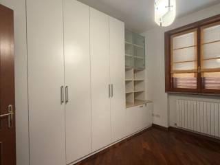 Villa unifamiliare, ottimo stato, 132 m², Centro, San Giorgio Piacentino