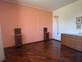 Villa unifamiliare, ottimo stato, 132 m², Centro, San Giorgio Piacentino — foto 15 di 16