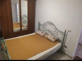 Stanza singola viale dei Comuni 105, Siracusa