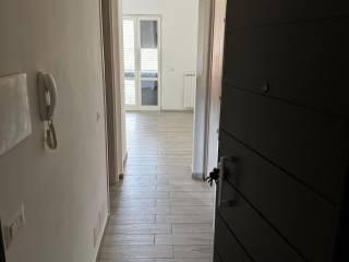 Trilocale via San Bernardino, Lioni — foto 2 di 7
