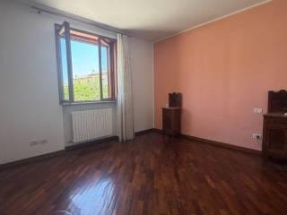 Villa unifamiliare, ottimo stato, 132 m², Centro, San Giorgio Piacentino — foto 12 di 16