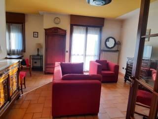 Quadrilocale via Alberto Pansa, San Prospero - Tribunale, Reggio Emilia — foto 13 di 22