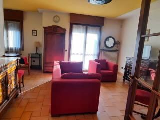 Quadrilocale via Alberto Pansa, San Prospero - Tribunale, Reggio Emilia — foto 3 di 22