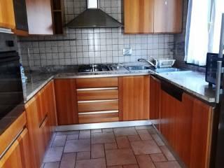 Quadrilocale via Alberto Pansa, San Prospero - Tribunale, Reggio Emilia — foto 14 di 22