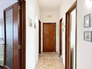 Quadrilocale via Piave, Ospedale, Andria — foto 6 di 10