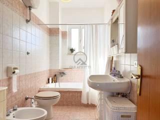 Quadrilocale via Piave, Ospedale, Andria — foto 10 di 10