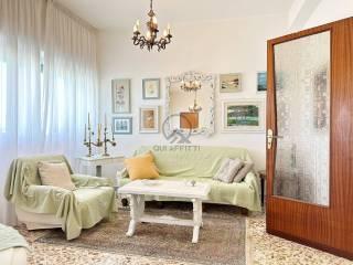 Quadrilocale via Piave, Ospedale, Andria — foto 8 di 10