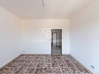 Quadrilocale via Francesco Strano 108, Centro, Aci Catena — foto 8 di 24