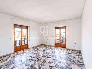 Quadrilocale via Francesco Strano 108, Centro, Aci Catena — foto 5 di 24
