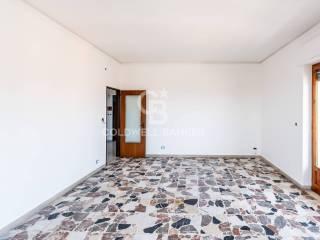 Quadrilocale via Francesco Strano 108, Centro, Aci Catena — foto 10 di 24