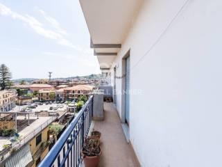 Quadrilocale via Francesco Strano 108, Centro, Aci Catena — foto 14 di 24