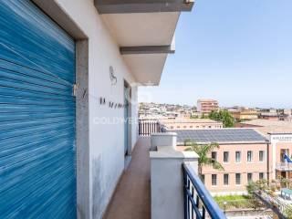Quadrilocale via Francesco Strano 108, Centro, Aci Catena — foto 7 di 24