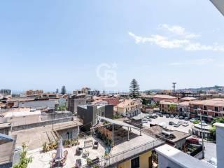Quadrilocale via Francesco Strano 108, Centro, Aci Catena — foto 17 di 24