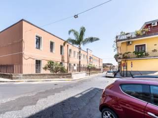 Quadrilocale via Francesco Strano 108, Centro, Aci Catena — foto 15 di 24
