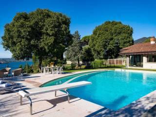 Villa unifamiliare via Fenice 3B, Pilzone, Iseo — foto 18 di 24