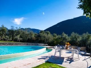 Villa unifamiliare via Fenice 3B, Pilzone, Iseo — foto 22 di 24