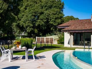 Villa unifamiliare via Fenice 3B, Pilzone, Iseo — foto 13 di 24