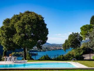 Villa unifamiliare via Fenice 3B, Pilzone, Iseo — foto 11 di 24