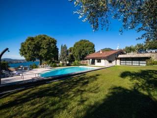 Villa unifamiliare via Fenice 3B, Pilzone, Iseo — foto 20 di 24