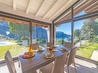 Villa unifamiliare via Fenice 3B, Pilzone, Iseo — foto 8 di 24