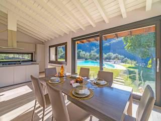 Villa unifamiliare via Fenice 3B, Pilzone, Iseo — foto 5 di 24