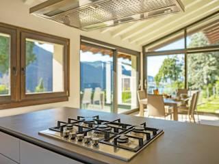 Villa unifamiliare via Fenice 3B, Pilzone, Iseo — foto 23 di 24