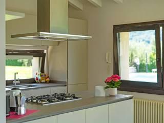 Villa unifamiliare via Fenice 3B, Pilzone, Iseo — foto 17 di 24