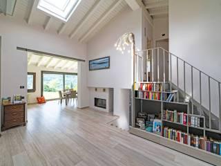 Villa unifamiliare via Fenice 3B, Pilzone, Iseo — foto 15 di 24