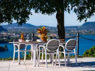 Villa unifamiliare via Fenice 3B, Pilzone, Iseo — foto 6 di 24
