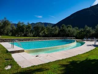 Villa unifamiliare via Fenice 3B, Pilzone, Iseo — foto 19 di 24