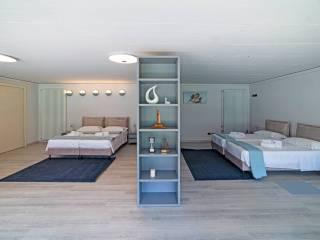 Villa unifamiliare via Fenice 3B, Pilzone, Iseo — foto 7 di 24