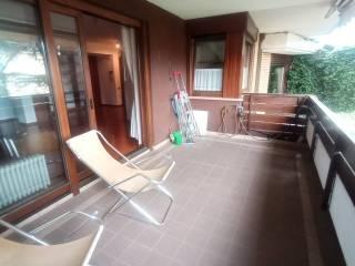 Quadrilocale via Weggenstein 18, Centro, Bolzano — foto 13 di 21