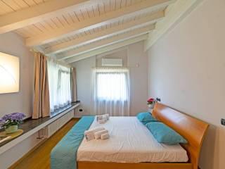 Villa unifamiliare via Fenice 3B, Pilzone, Iseo