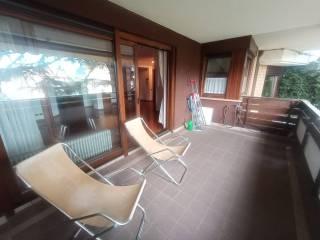 Quadrilocale via Weggenstein 18, Centro, Bolzano — foto 3 di 21