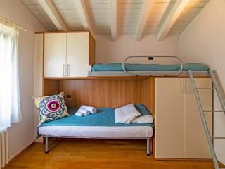 Villa unifamiliare via Fenice 3B, Pilzone, Iseo — foto 24 di 24