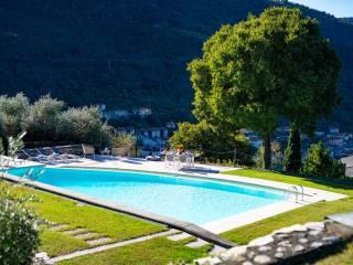 Villa unifamiliare via Fenice 3B, Pilzone, Iseo — foto 16 di 24
