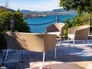 Villa unifamiliare via Fenice 3B, Pilzone, Iseo — foto 4 di 24