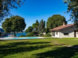Villa unifamiliare via Fenice 3B, Pilzone, Iseo — foto 3 di 24