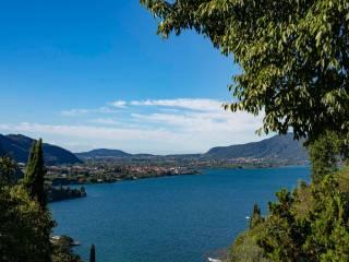 Villa unifamiliare via Fenice 3B, Pilzone, Iseo — foto 2 di 24