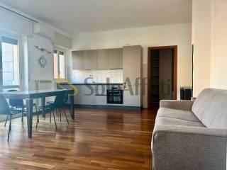 Monolocale via Podgora 10, Cesano Maderno — foto 14 di 18