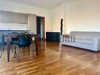 Monolocale via Podgora 10, Cesano Maderno — foto 15 di 18