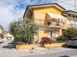 Villa bifamiliare via Angelo Orzali 42, Darsena - Ex Campo di Aviazione, Viareggio — foto 17 di 20